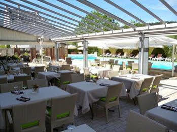 Et Les Clarines Hotel