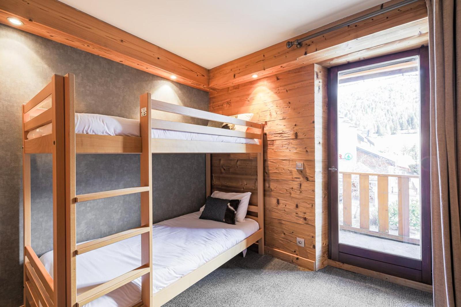 Hotel Et Les Clarines 3*