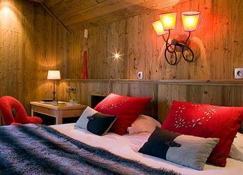 Hotel Et Les Clarines Correncon-en-Vercors