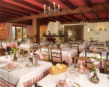 Hotel Et Les Clarines Correncon-en-Vercors