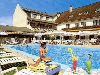 Hotel Et Les Clarines
