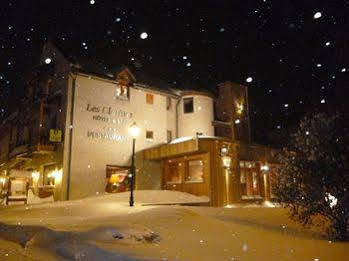 Et Les Clarines Hotel 3*