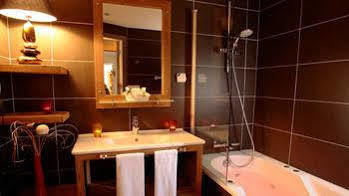 Hotel Et Les Clarines Correncon-en-Vercors